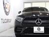 MERCEDES BENZ CLS-CLASS