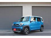 2020 SUZUKI HUSTLER