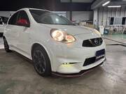 2021 NISSAN MARCH