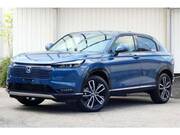 2025 HONDA VEZEL