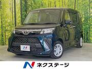 2022 TOYOTA ROOMY