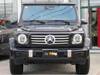 MERCEDES BENZ G-CLASS