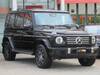 MERCEDES BENZ G-CLASS