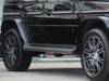 MERCEDES BENZ G-CLASS