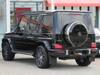 MERCEDES BENZ G-CLASS