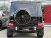 MERCEDES BENZ G-CLASS