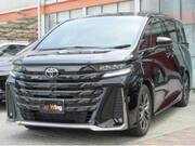 2025 TOYOTA VELLFIRE HYBRID