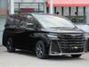 TOYOTA VELLFIRE HYBRID