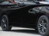 TOYOTA VELLFIRE HYBRID