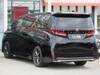 TOYOTA VELLFIRE HYBRID