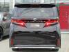 TOYOTA VELLFIRE HYBRID