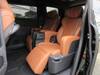 TOYOTA VELLFIRE HYBRID