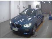 2017 BMW X3