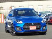 2024 SUZUKI SWIFT SPORT