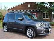2019 CHRYSLER JEEP RENEGADE