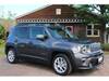 CHRYSLER JEEP RENEGADE