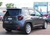 CHRYSLER JEEP RENEGADE