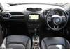 CHRYSLER JEEP RENEGADE
