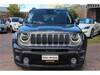CHRYSLER JEEP RENEGADE
