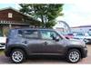 CHRYSLER JEEP RENEGADE