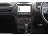 CHRYSLER JEEP RENEGADE