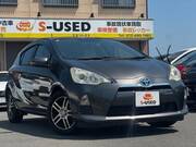 2012 TOYOTA AQUA