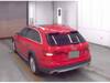 AUDI A4 ALLROAD QUATTRO