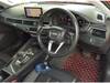 AUDI A4 ALLROAD QUATTRO