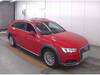 AUDI A4 ALLROAD QUATTRO