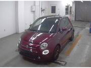 2019 FIAT 500