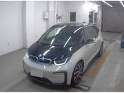 2021 BMW i3