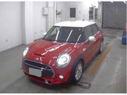 2015 BMW MINI COOPER S