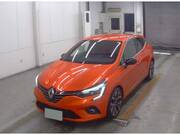 2021 RENAULT LUTECIA