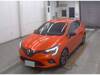 RENAULT LUTECIA