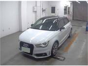 2013 AUDI A1 SPORTBACK