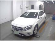 2018 MERCEDES BENZ GLA-CLASS