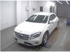 MERCEDES BENZ GLA-CLASS