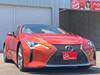 LEXUS LC