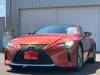 LEXUS LC