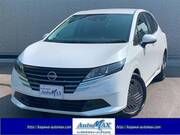 2024 NISSAN NOTE