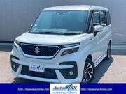 2023 SUZUKI SOLIO BANDIT