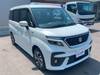 SUZUKI SOLIO BANDIT