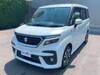 SUZUKI SOLIO BANDIT
