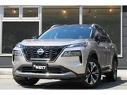 2023 NISSAN X-TRAIL