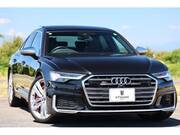2020 AUDI S6