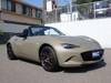 MAZDA ROADSTER