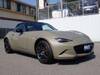 MAZDA ROADSTER