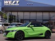 2022 HONDA S660