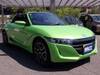 HONDA S660