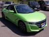 HONDA S660